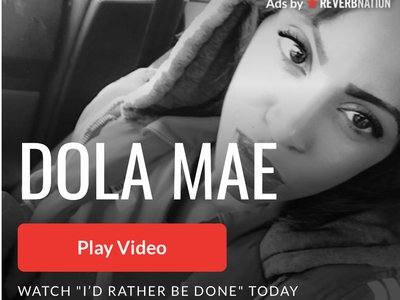 Dola Mae photo