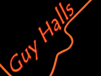 Guy Halls photo