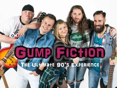 Gump Fiction photo