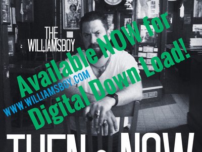 the Williamsboy photo