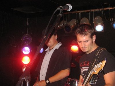 GasHead photo