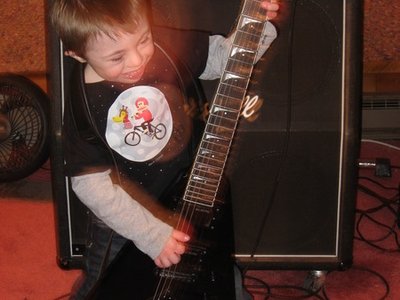 The 5th Beatle - Nick