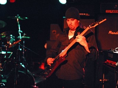 GasHead photo