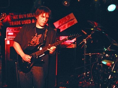 GasHead photo