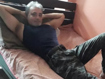 Manu Shanker Mishra photo
