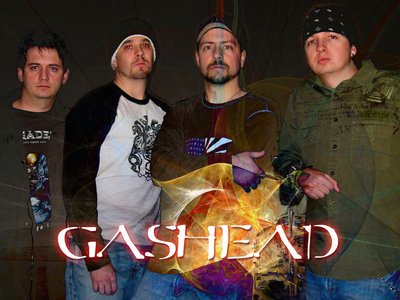 GasHead photo