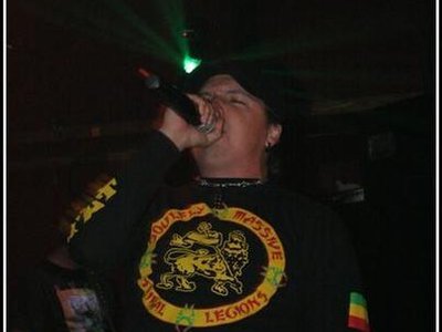 GasHead photo