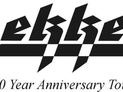 T-Shirt for Dekken's birthday
