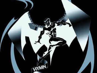 HymnBomb graphic