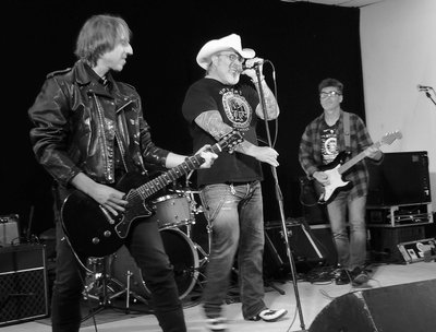 ABILENE @l'Europub Billere , Mai 2019 ( Photo Laeti Tushi )