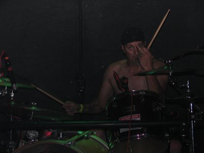Staren Black photo