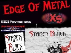 Staren Black photo