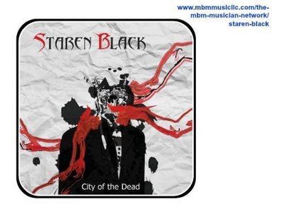 Staren Black photo