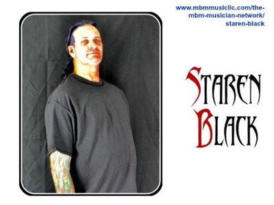 Staren Black photo