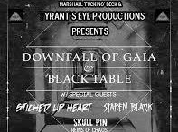 Staren Black photo