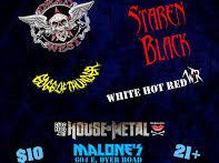 Staren Black photo