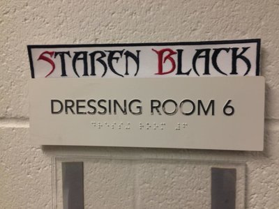 Staren Black photo