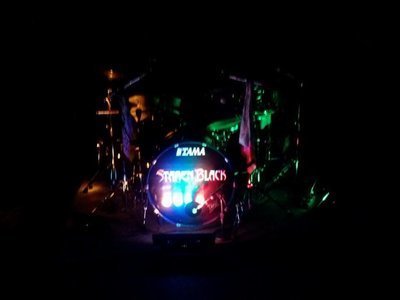 Staren Black photo