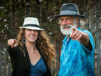 The Fintztones photo