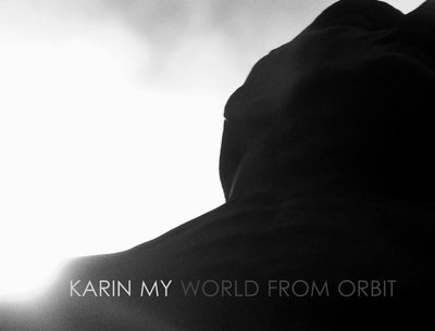 World from Orbit artwork.