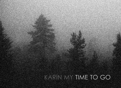 Time to Go artwork.