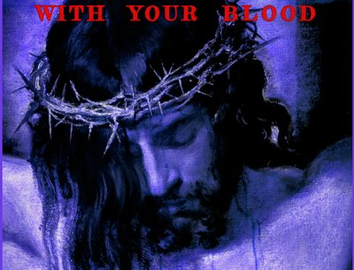 WITHYOURBLOOD