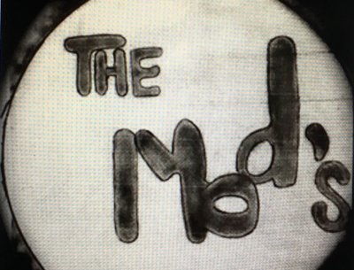 THE MOD'S