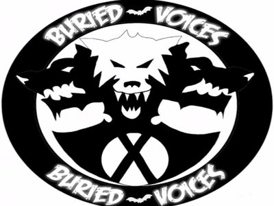 Buried Voices photo