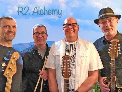 R2 Alchemy photo