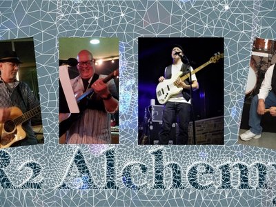 R2 Alchemy photo