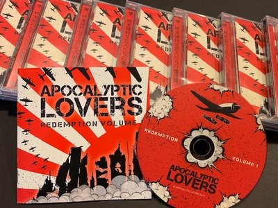 Reissued CD with Bonus track! 2019.