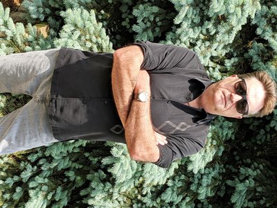 Tom Colton photo