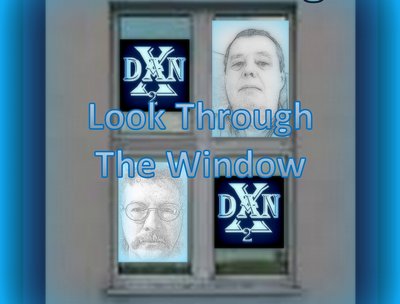 Look Through the Window