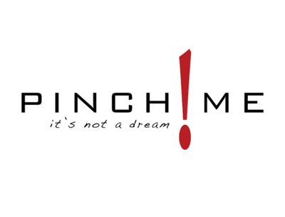 PM! Logo