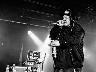 Native King Of Cypher Tank Records photo