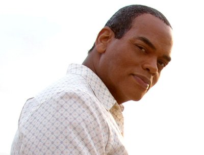 David Winston Barge