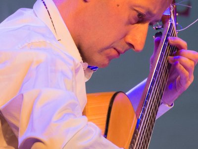 Mauricio OPAZO MUÑOZ photo