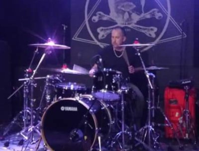 Brooklyn, New York @St Vitus