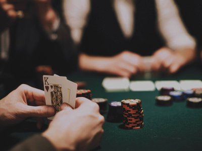Online Betting photo
