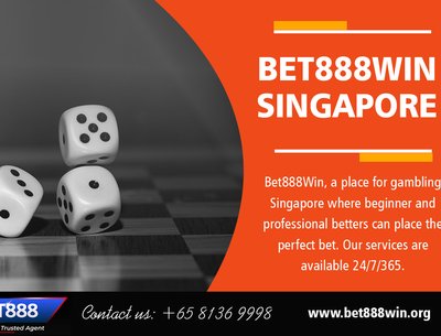 Bet888win Singapore | Call - 65 8136 9998 | bet888win.org
