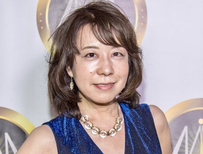 Yukiko Nishimura photo