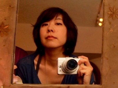 Yukiko Nishimura photo