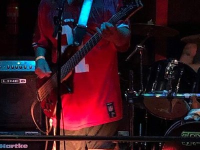 Atomic Kavemen photo
