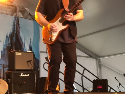 BlackCherry Lightnin' photo