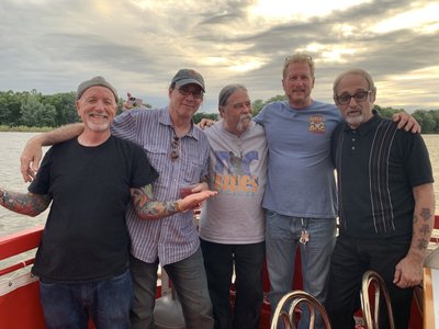 Fast Eddie & The Slowpokes photo