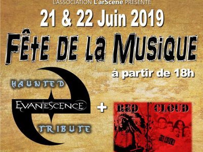 Rieumes June 2019