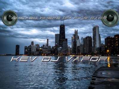 #KevDjVapor photo