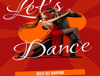 #KevDjVapor photo