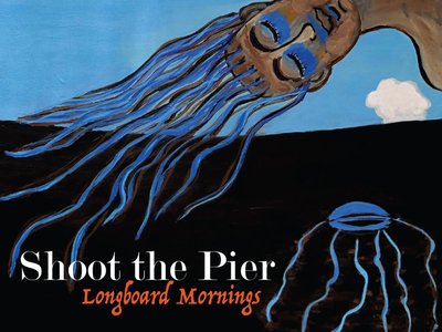 New EP Longboard Mornings Released June 14, 2019