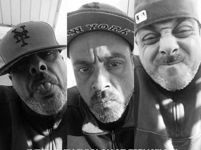 Vinny photo